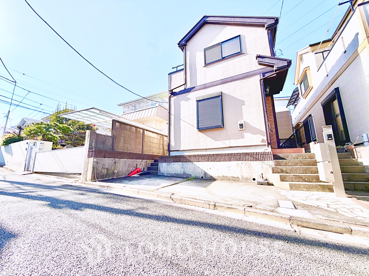 東京都練馬区南大泉４丁目