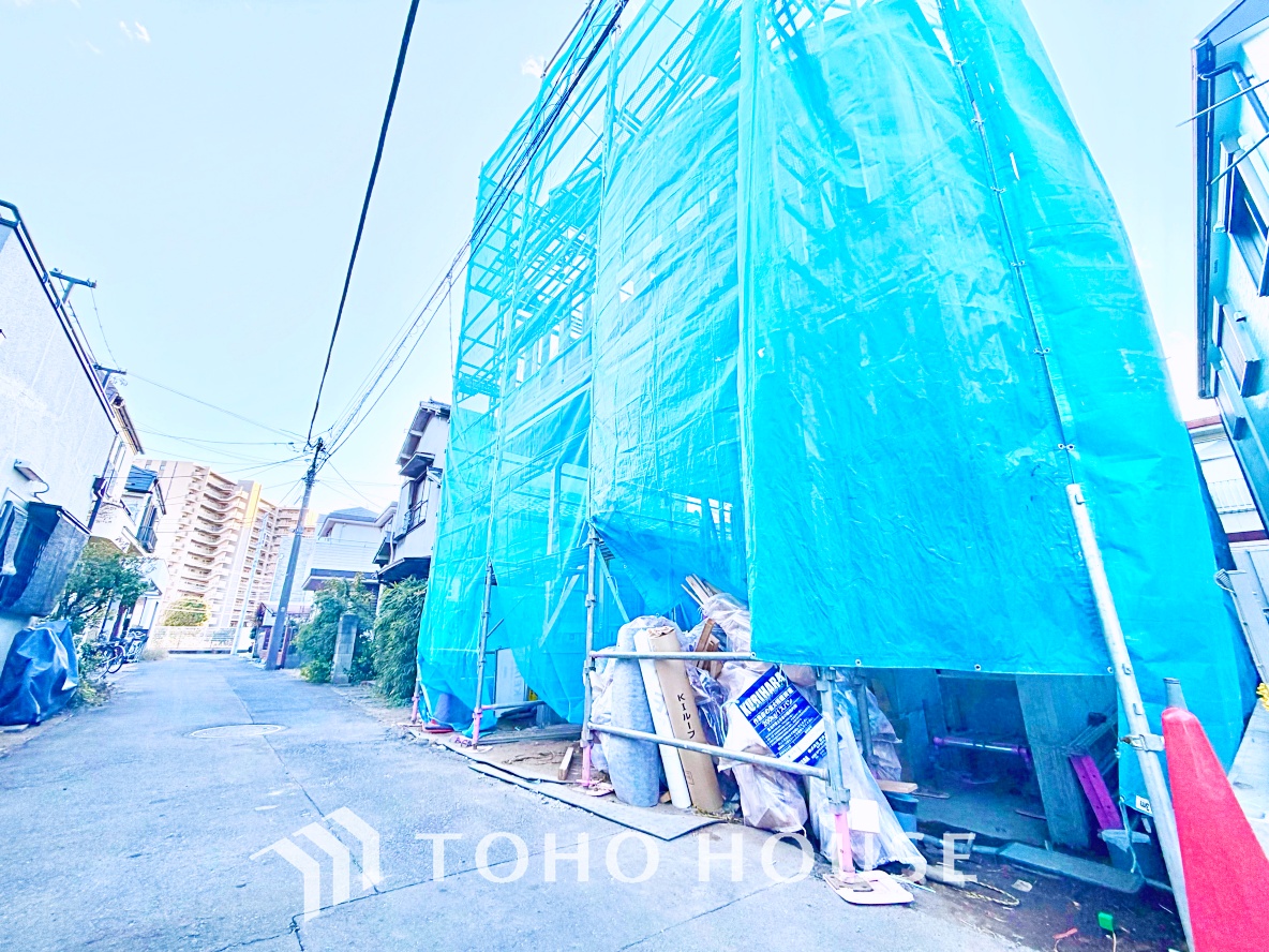 東京都西東京市田無町６丁目