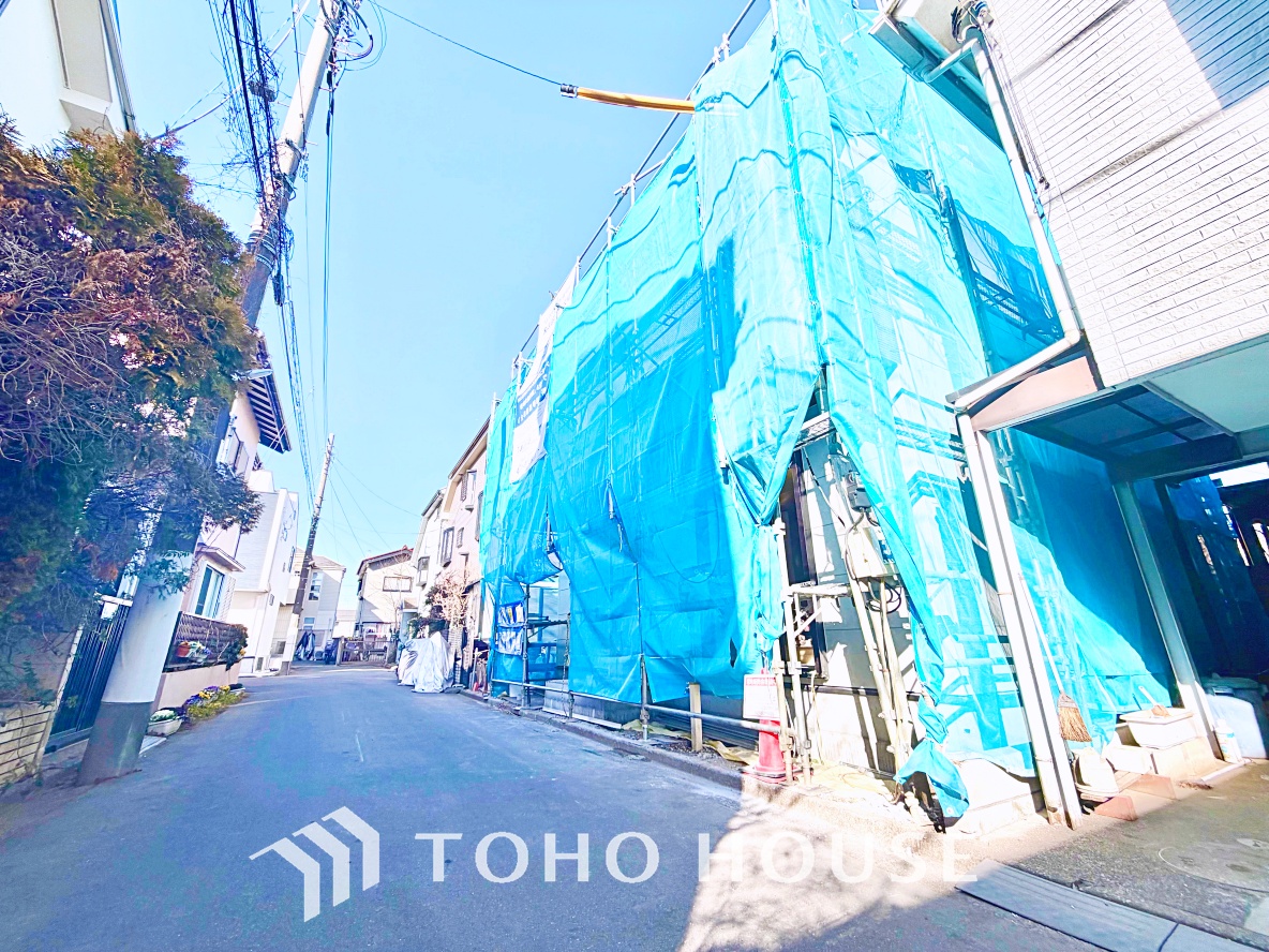 東京都西東京市下保谷３丁目