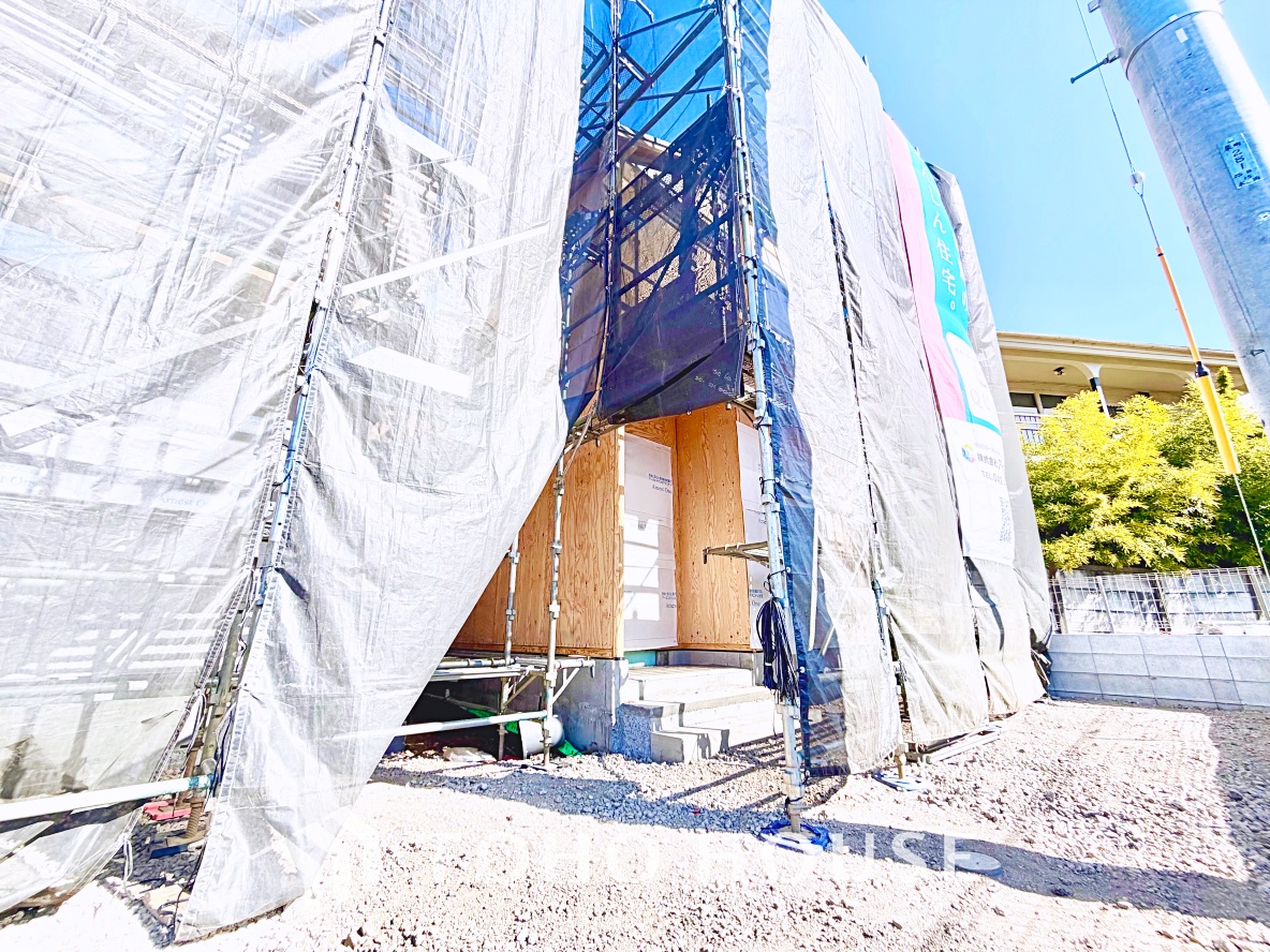 東京都西東京市住吉町１丁目