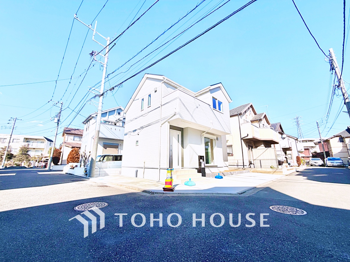 東京都西東京市北町３丁目