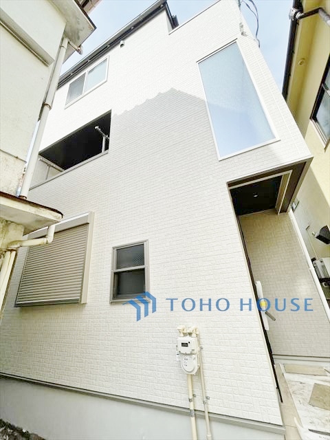 東京都練馬区旭丘２丁目