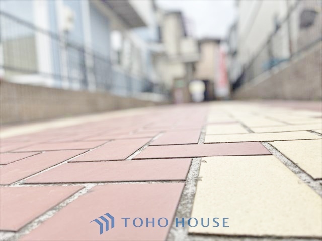 東京都武蔵野市境南町５丁目