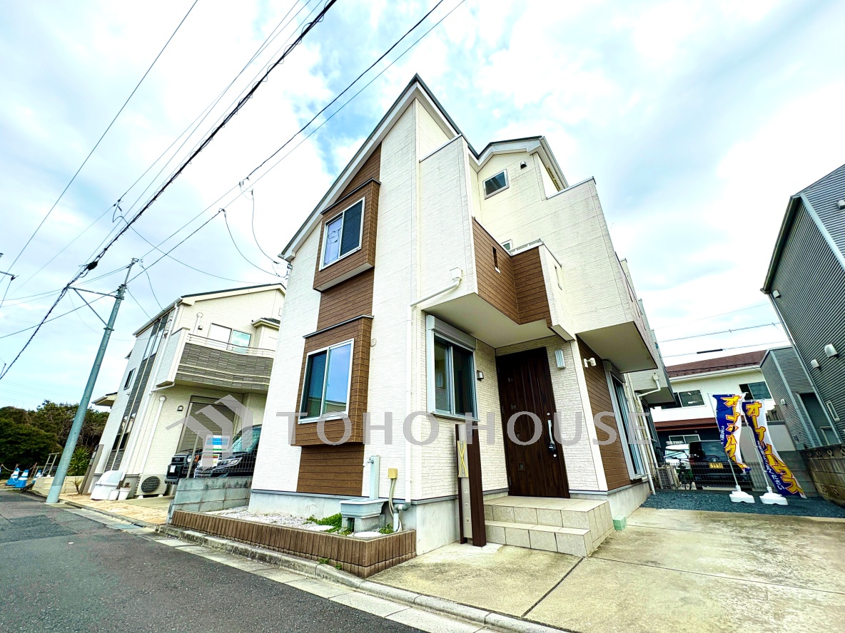 東京都調布市深大寺南町５丁目