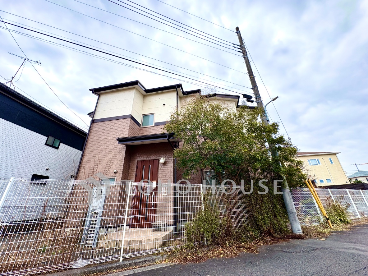 東京都調布市飛田給３丁目