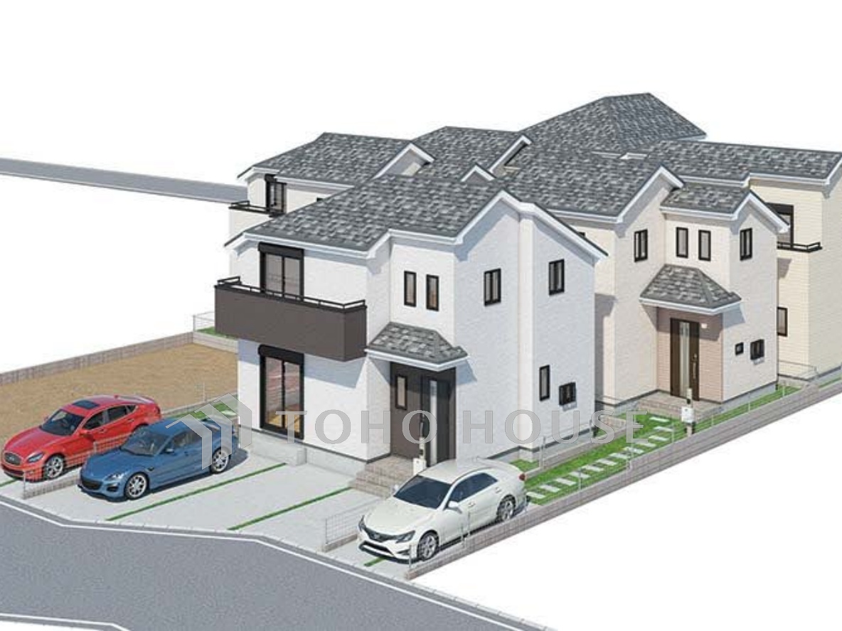 東京都小金井市貫井南町１丁目