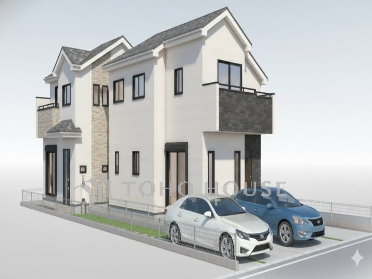 東京都小金井市東町５丁目