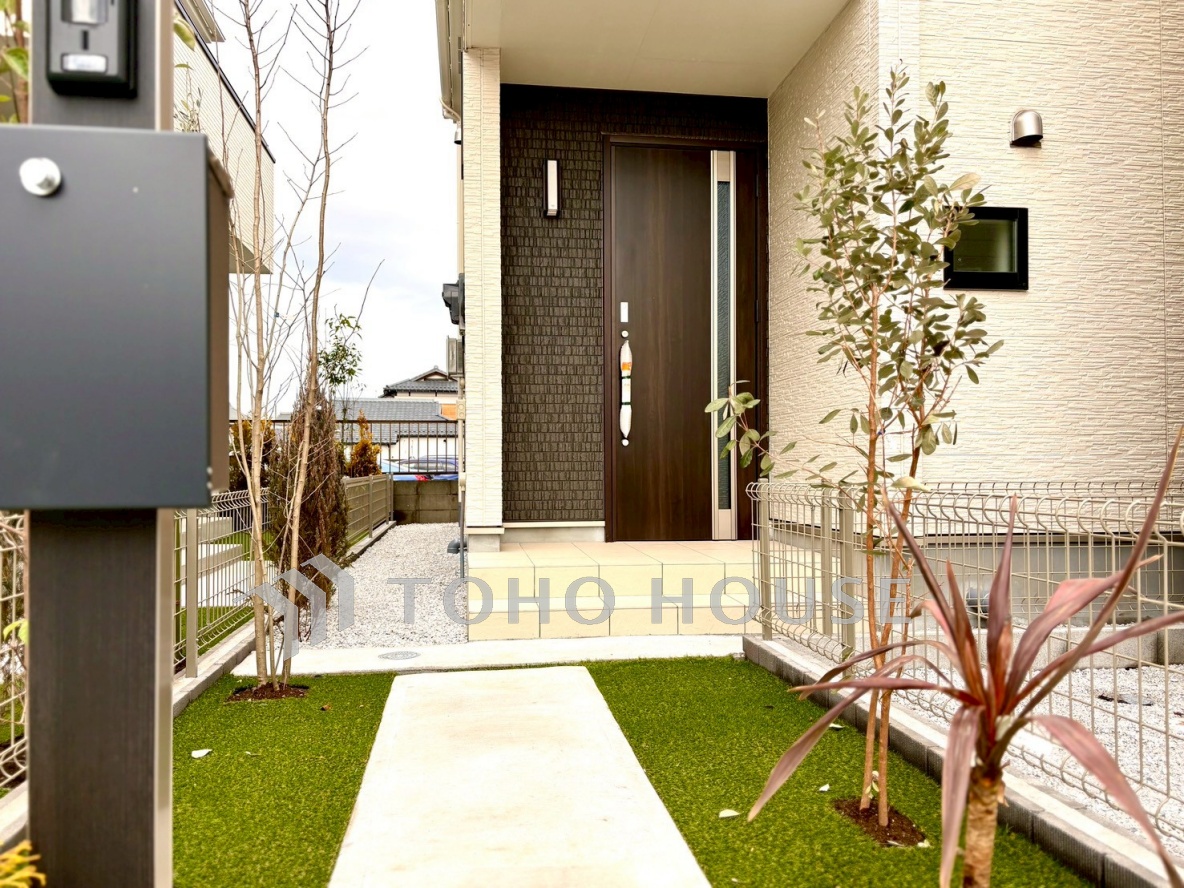 東京都小金井市前原町４丁目