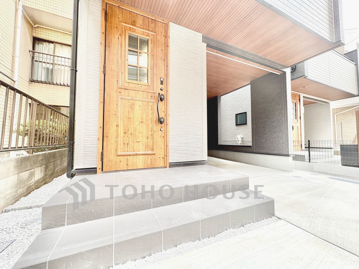 東京都調布市西つつじケ丘１丁目