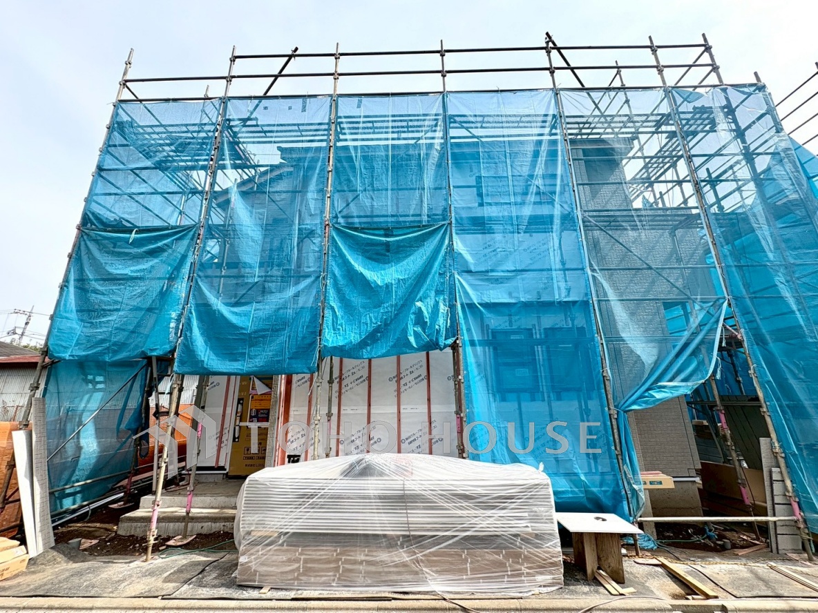 東京都世田谷区喜多見４丁目