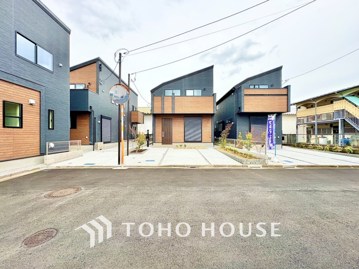 東京都三鷹市上連雀９丁目