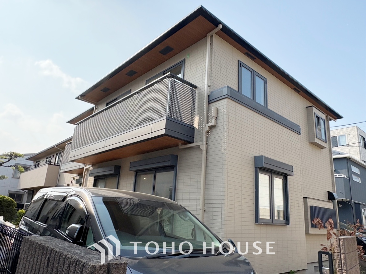 東京都練馬区高野台５丁目