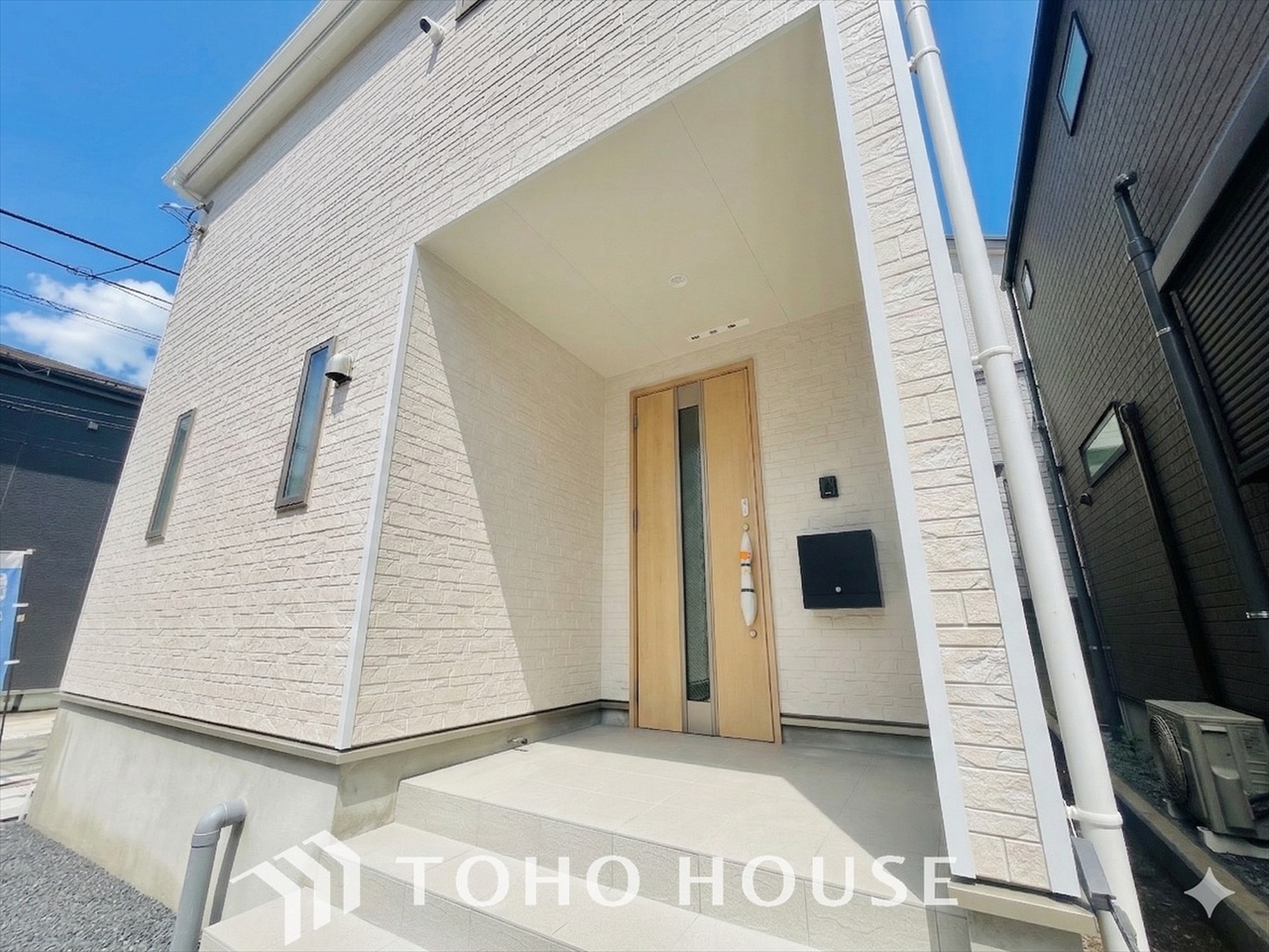 東京都板橋区西台３丁目