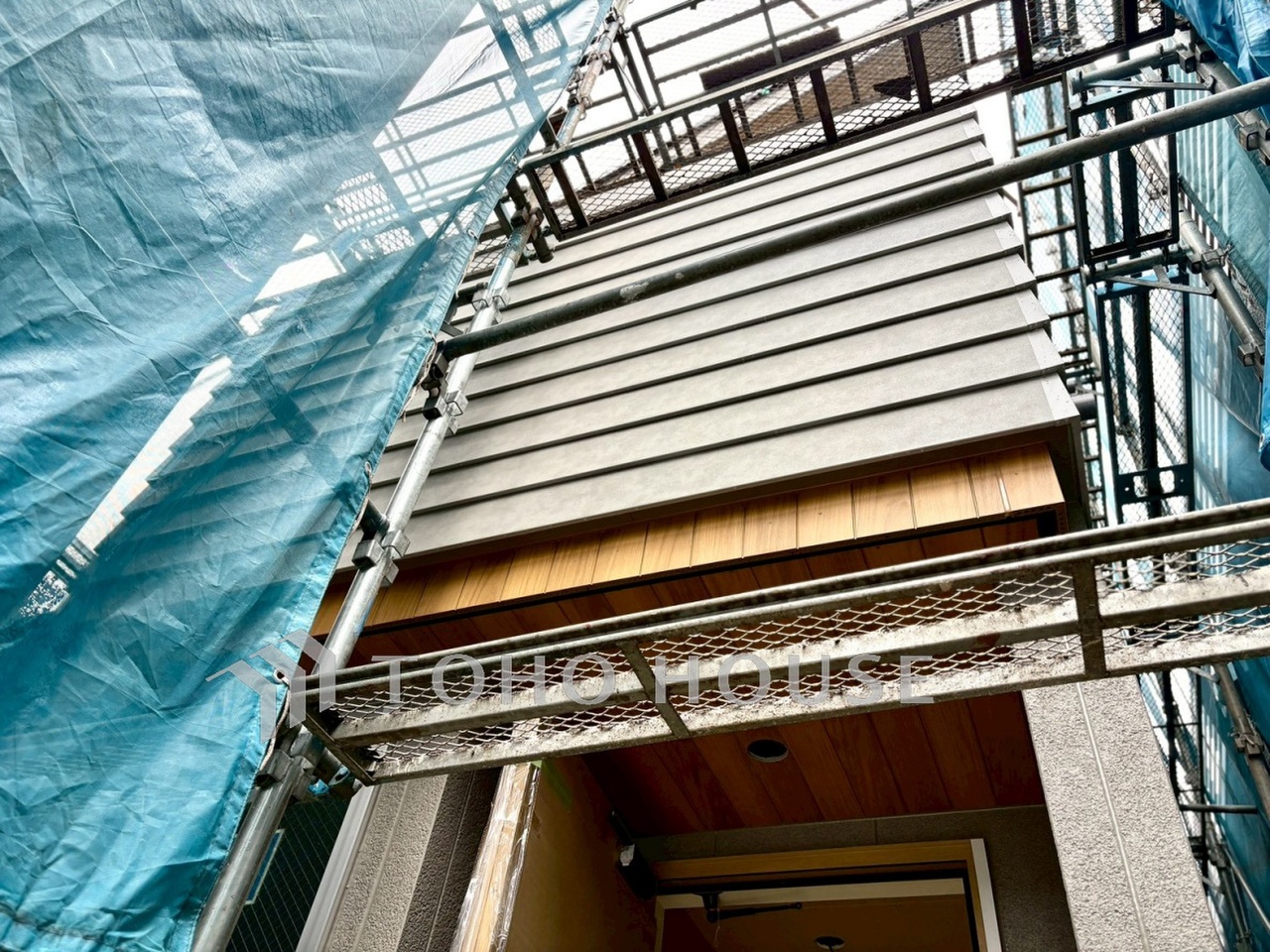 東京都板橋区常盤台１丁目