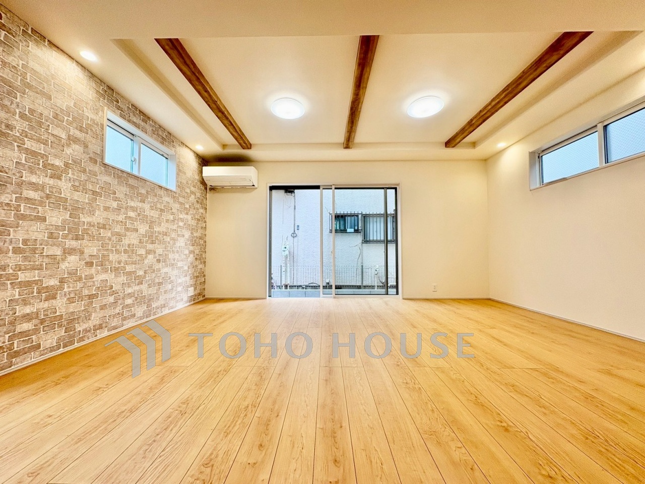 東京都練馬区西大泉４丁目