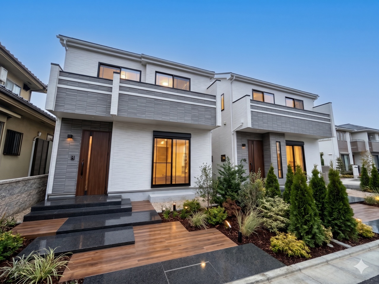 東京都小金井市前原町４丁目