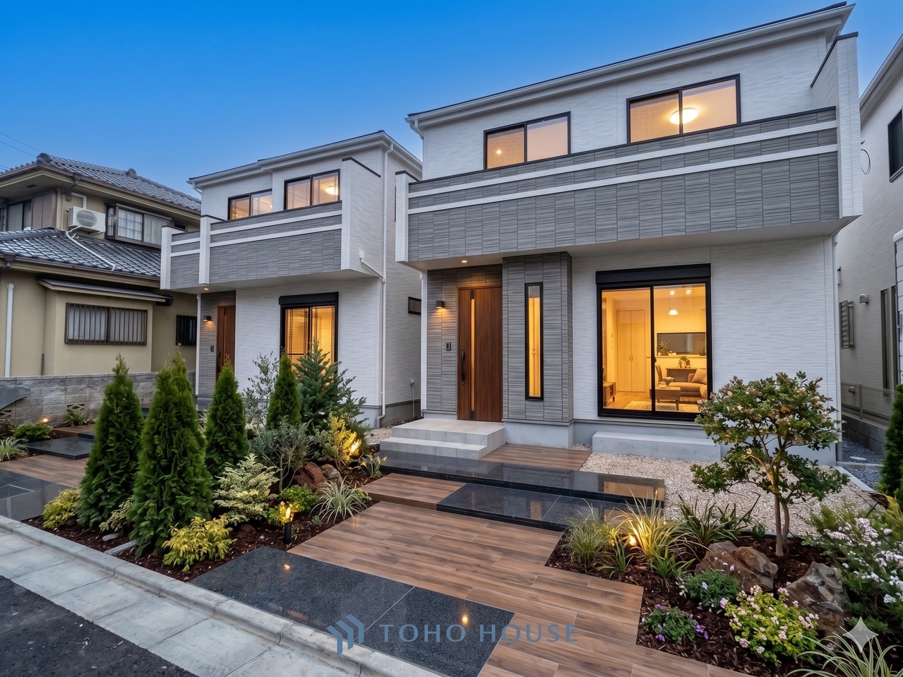 東京都小金井市前原町４丁目