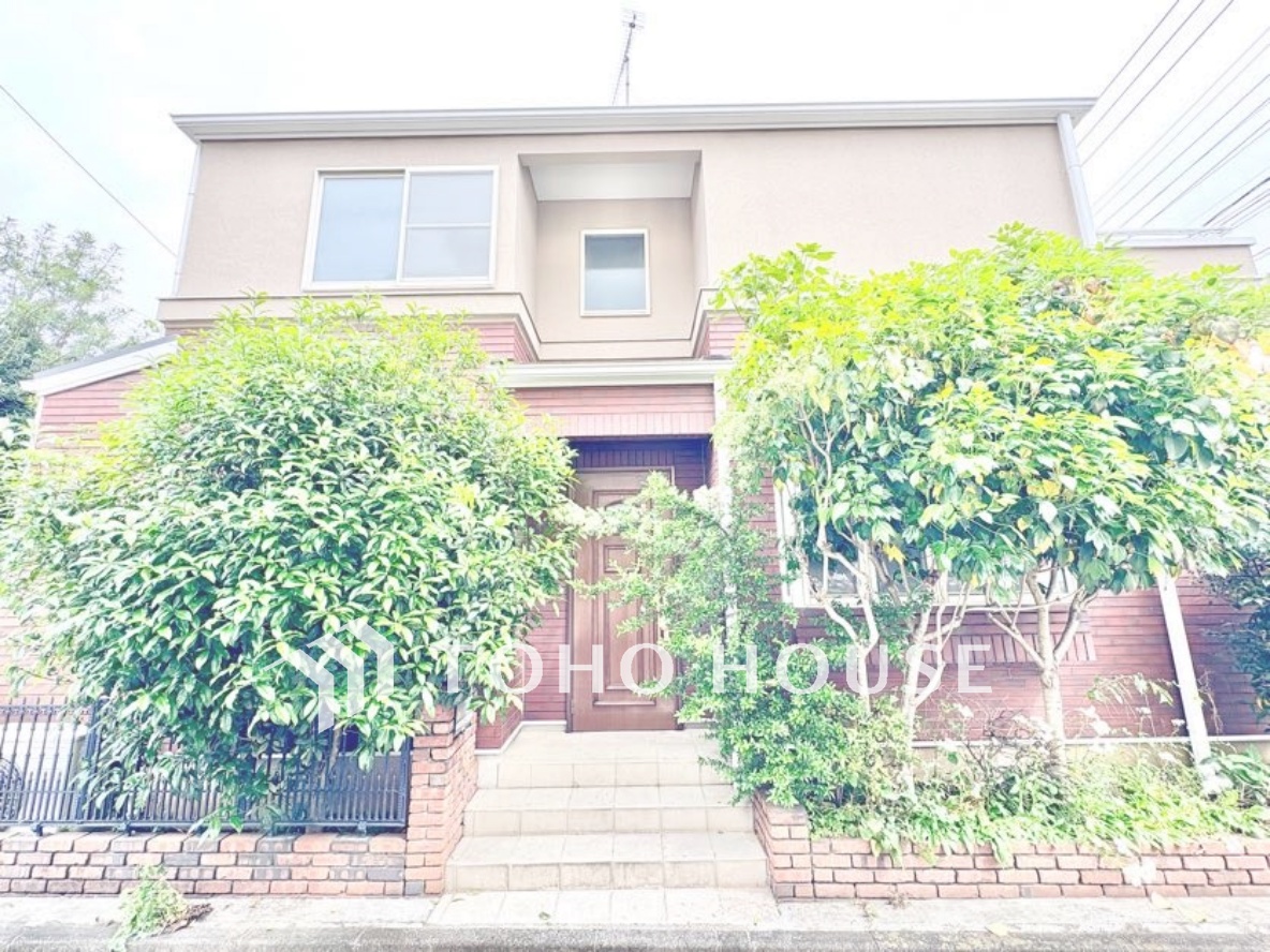 東京都杉並区本天沼２丁目