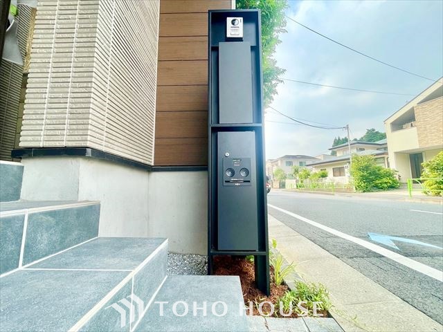 東京都世田谷区豪徳寺２丁目