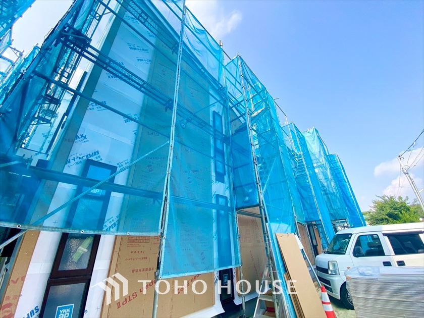 東京都武蔵野市境南町１丁目