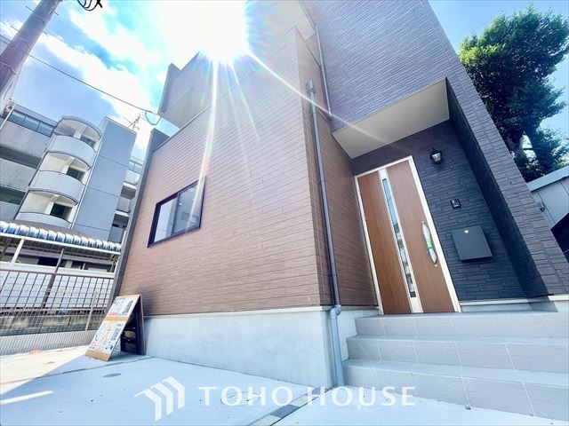 埼玉県志木市柏町５丁目