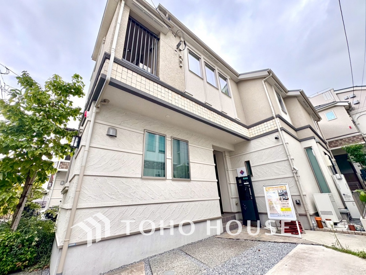 東京都目黒区大岡山１丁目