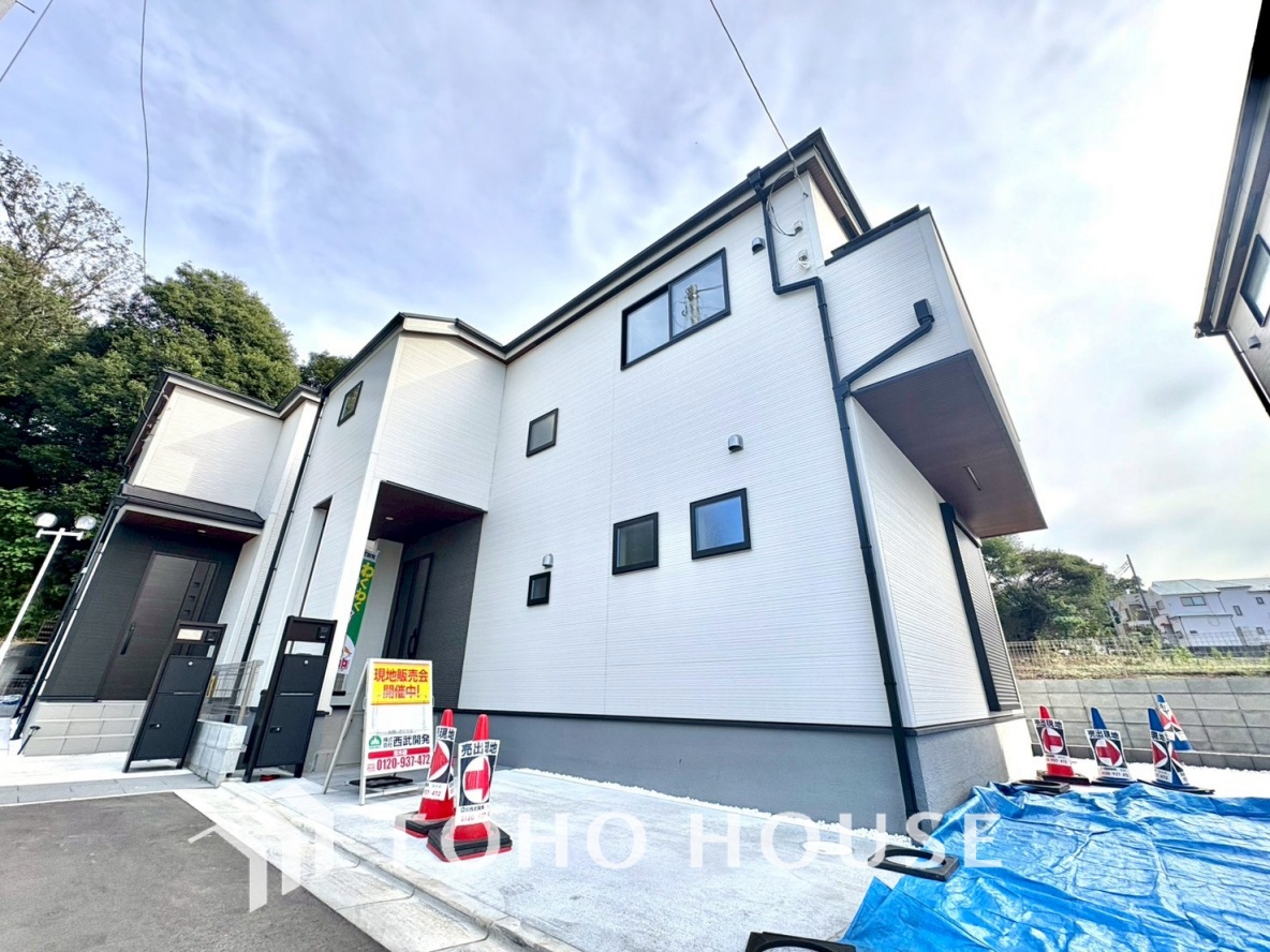 埼玉県新座市大和田１丁目