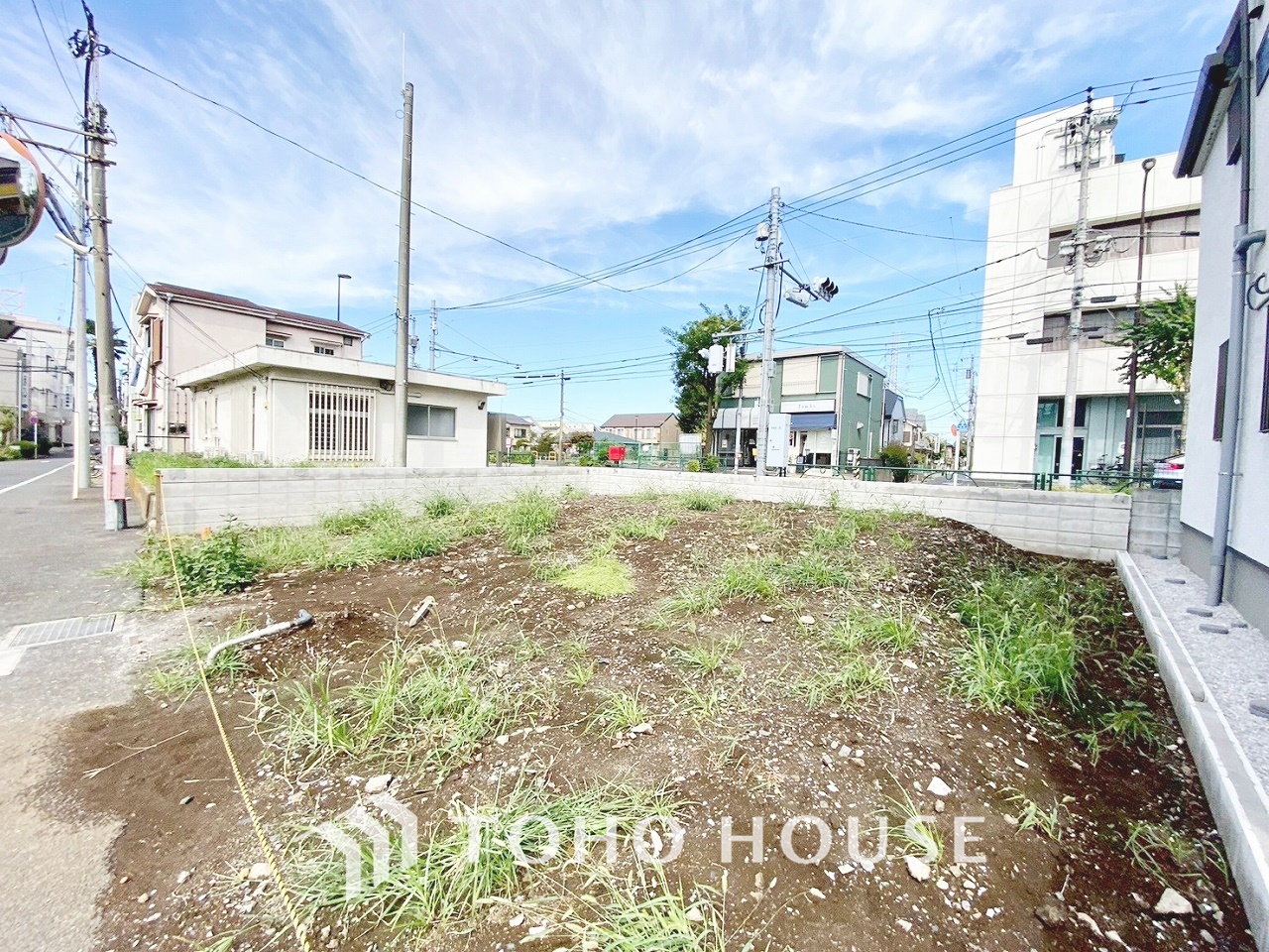 東京都武蔵野市吉祥寺 南町３丁目