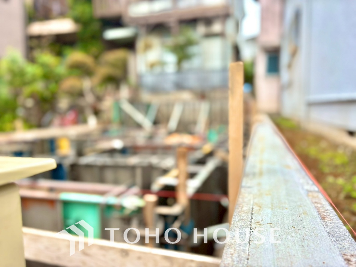 東京都大田区東雪谷４丁目