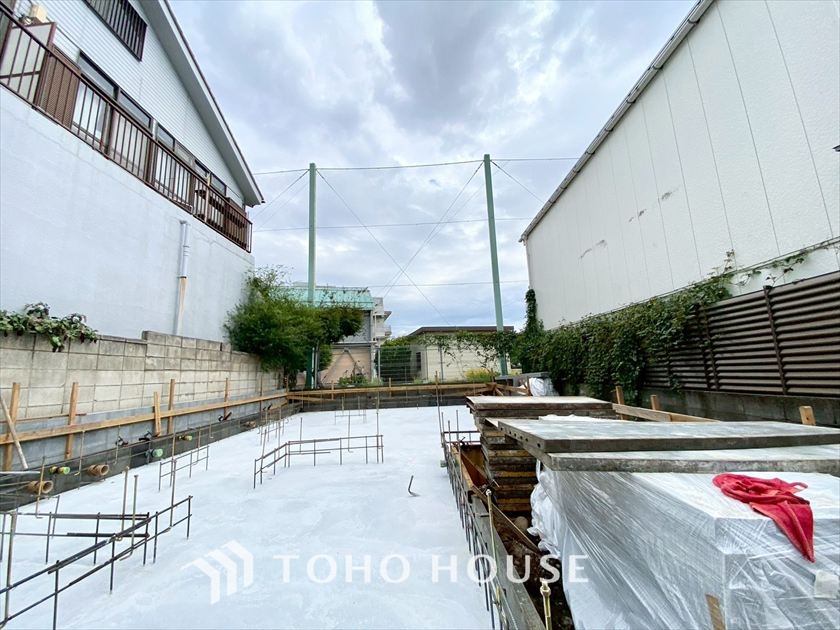 東京都西東京市中町５丁目