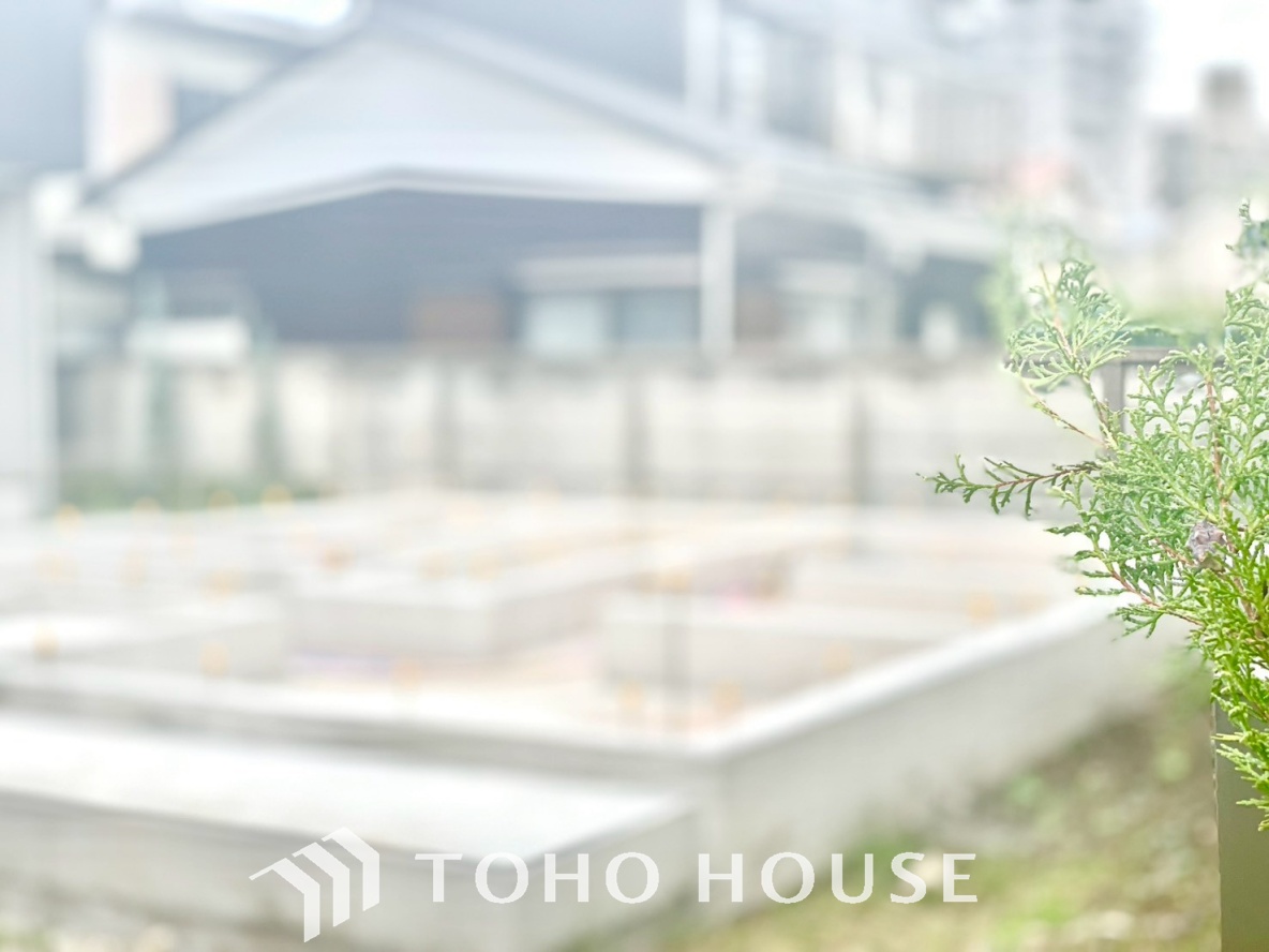 東京都杉並区上高井戸３丁目