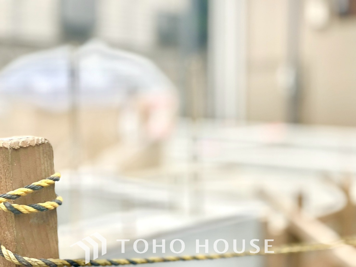 東京都武蔵野市境南町４丁目