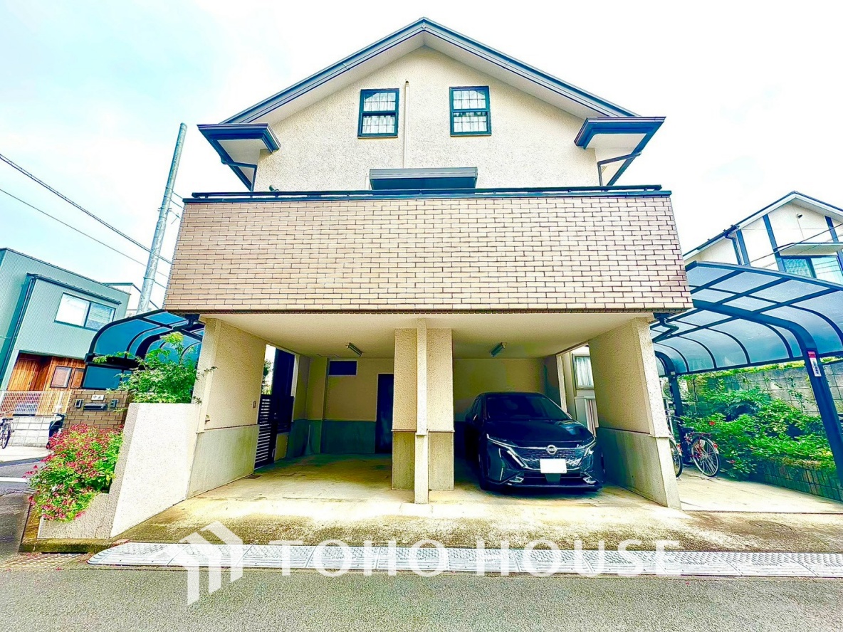 東京都調布市深大寺東町７丁目