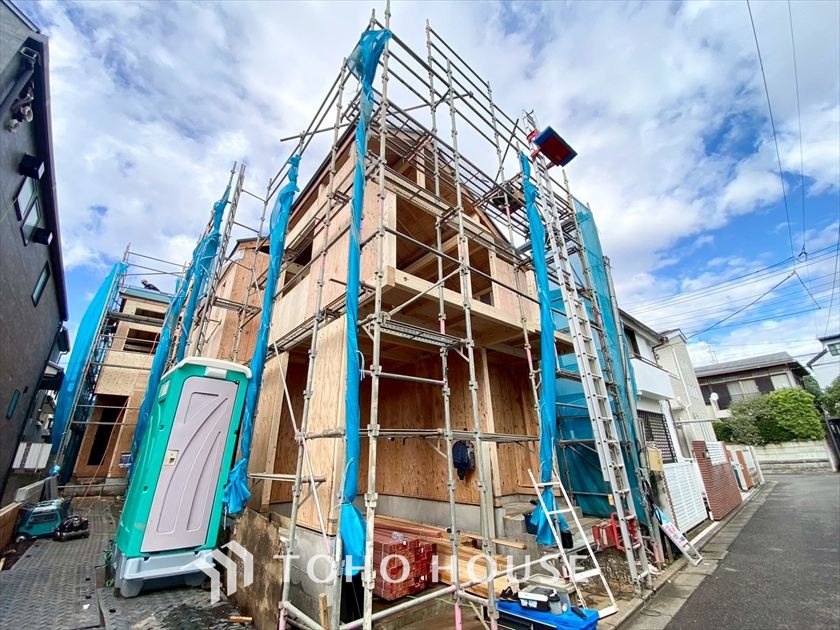 東京都世田谷区梅丘２丁目