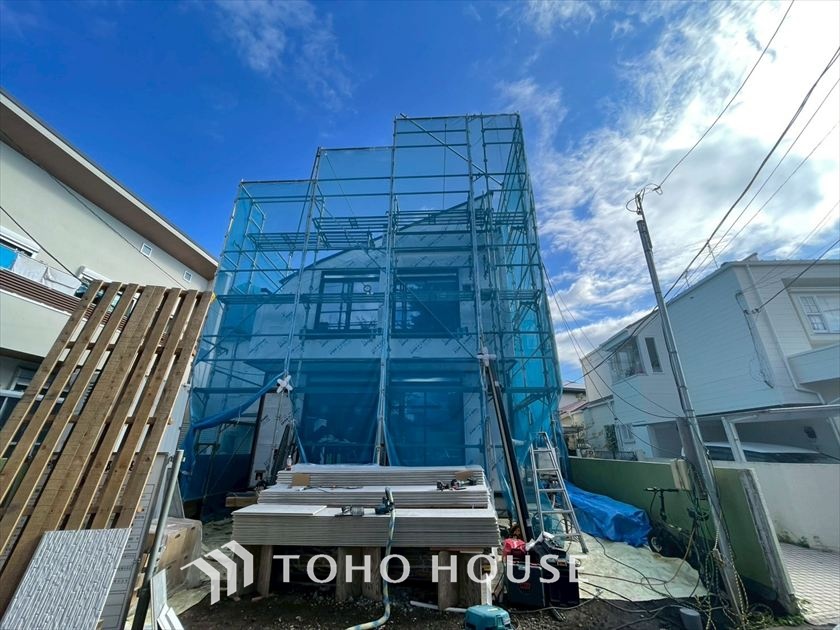 東京都中野区上鷺宮５丁目