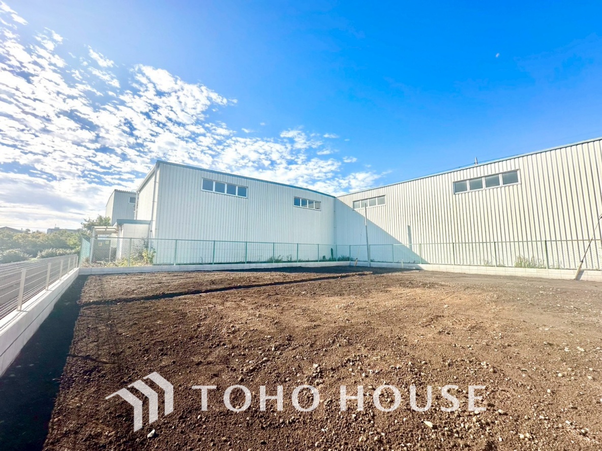 東京都小平市回田町