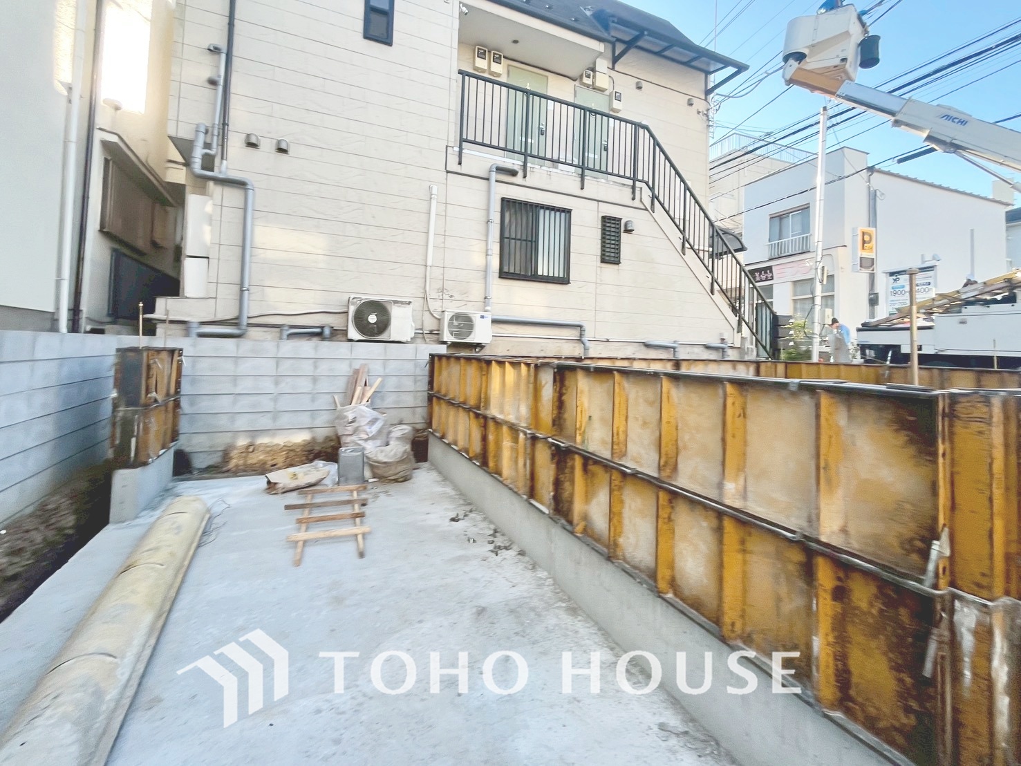 東京都杉並区高円寺南４丁目