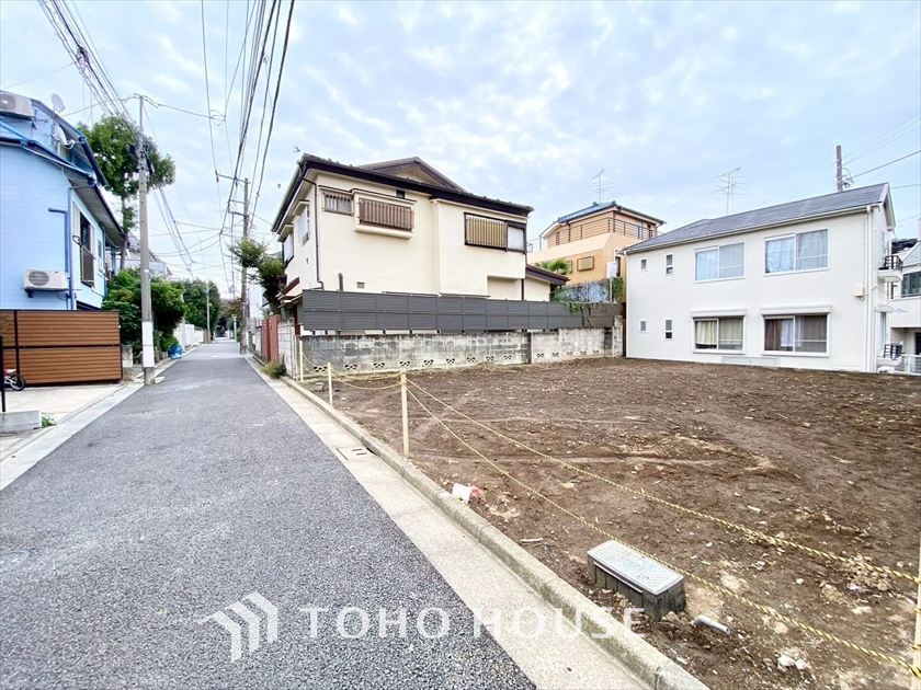 東京都中野区上高田２丁目