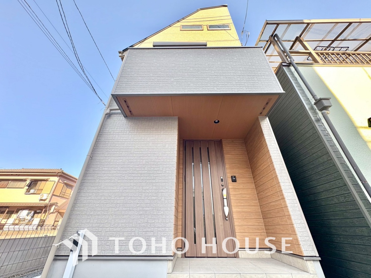 東京都品川区二葉２丁目