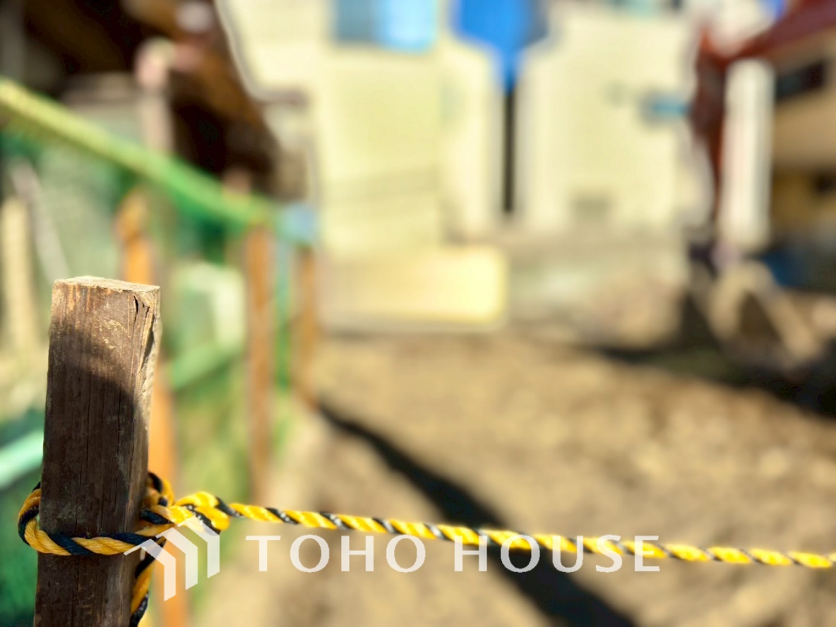 東京都北区志茂３丁目