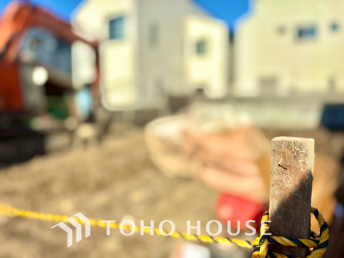 東京都北区志茂３丁目