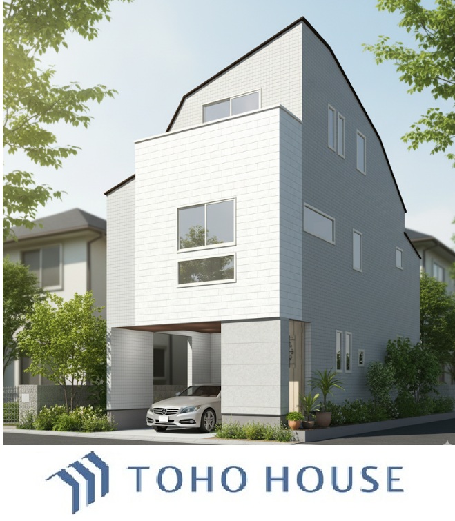 東京都世田谷区若林３丁目