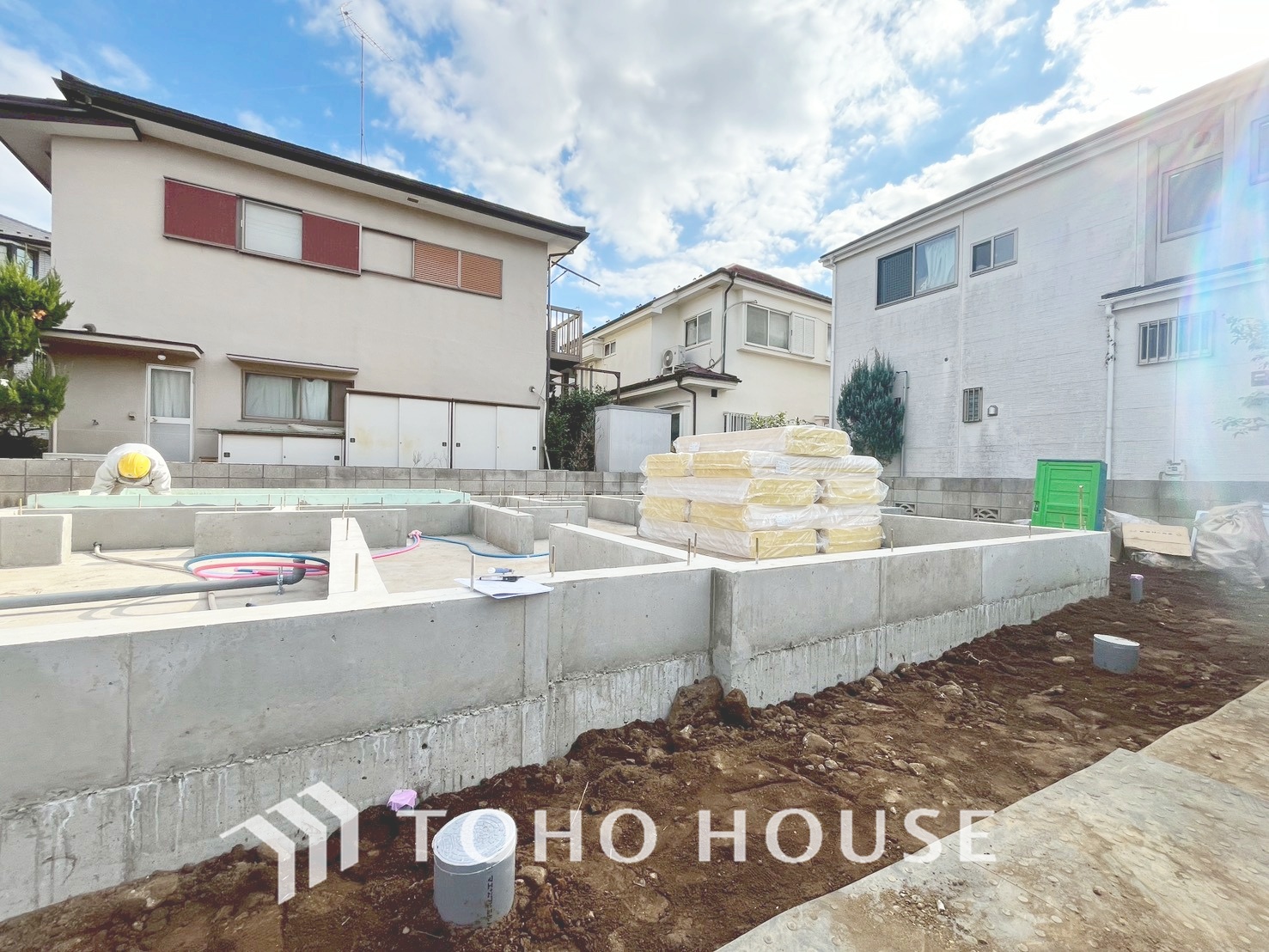 東京都練馬区大泉学園町６丁目