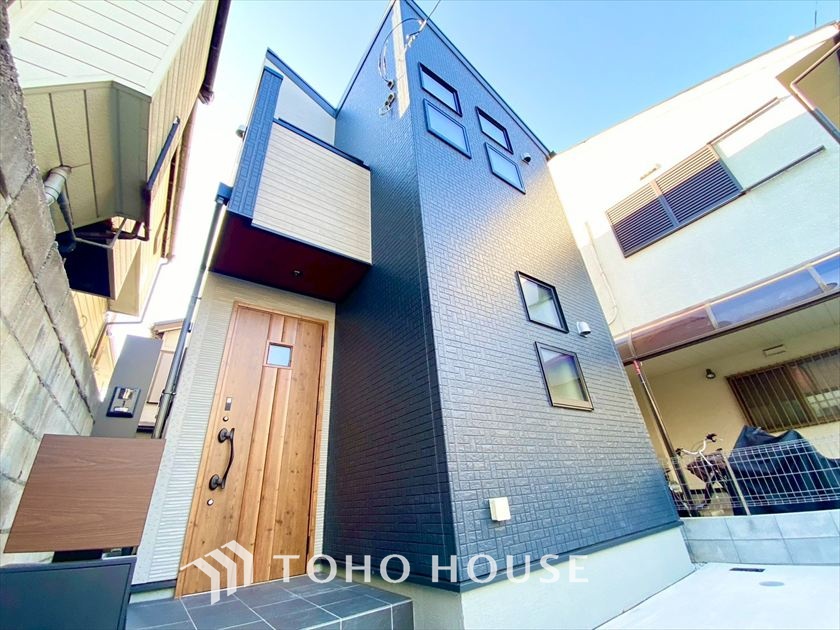 東京都西東京市新町２丁目