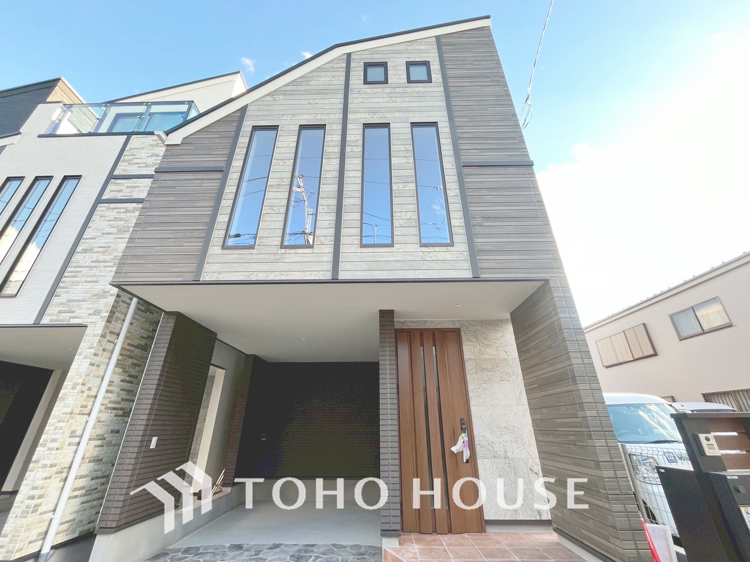 東京都渋谷区笹塚３丁目