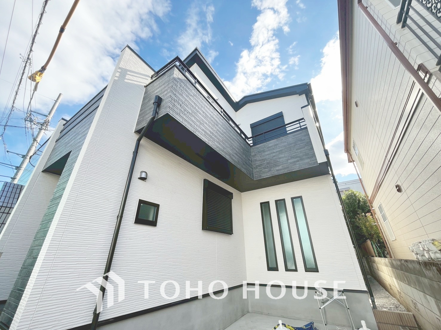 東京都練馬区下石神井２丁目