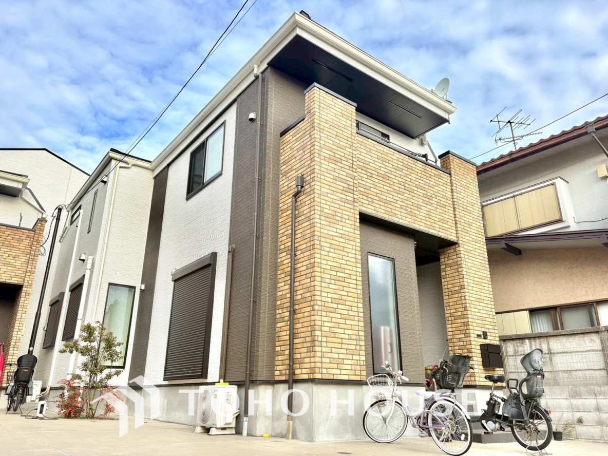 東京都世田谷区桜１丁目