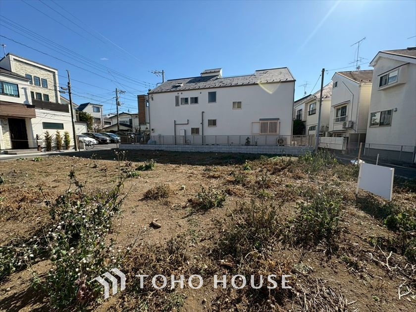 東京都杉並区阿佐谷北１丁目