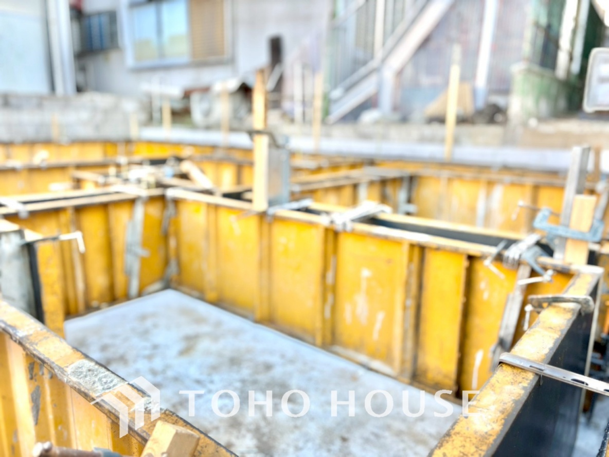 東京都北区上十条５丁目