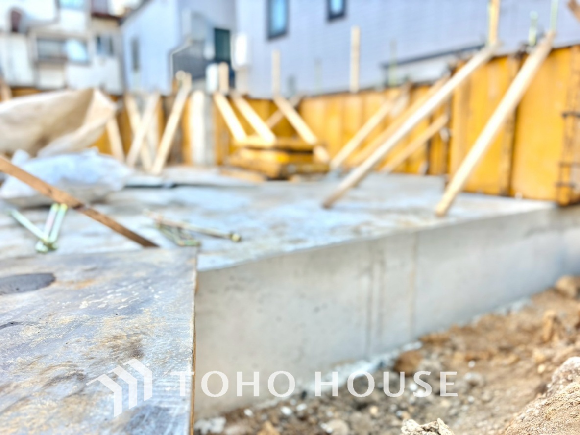 東京都北区上十条５丁目